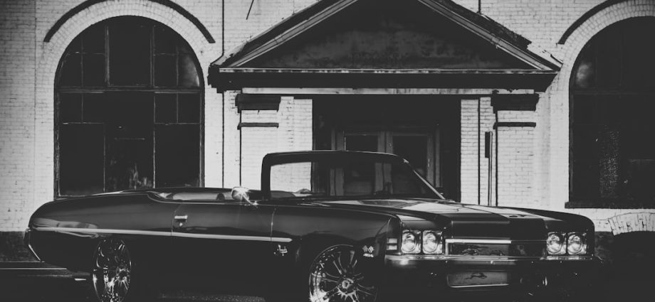 Photo Impactul aerodinamic al jantelor și rolul său în eficiența combustibilului