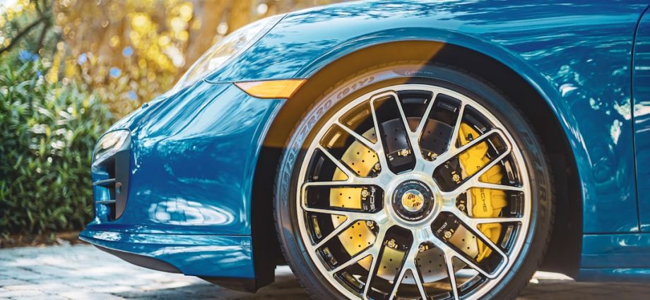 Photo Cum să-ți alegi anvelopele pentru a obține cea mai bună eficiență energetică pe termen lung