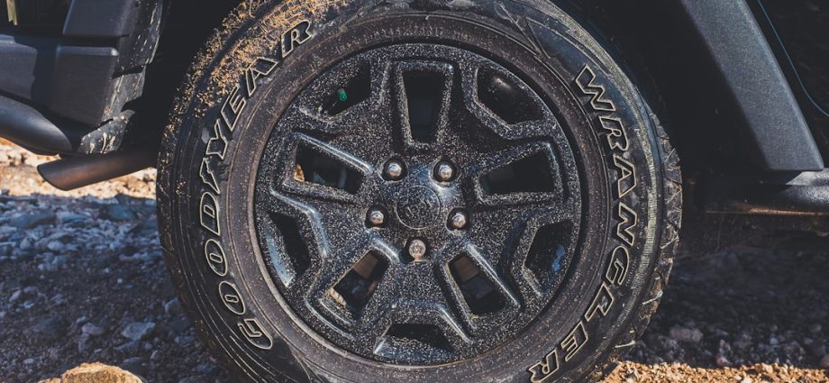 Photo Cum să-ți alegi anvelopele pentru un consum redus de combustibil și emisii reduse de carbon