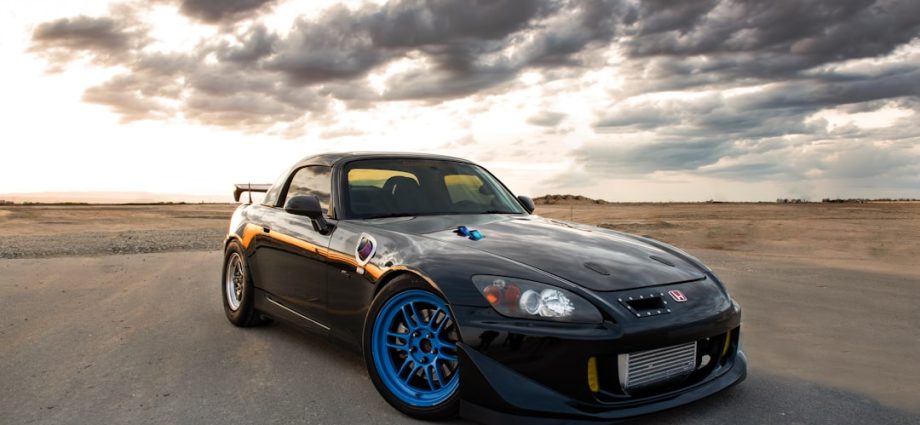 Photo Topul celor mai așteptate lansări auto pentru anul în curs: ce ne rezervă constructorii