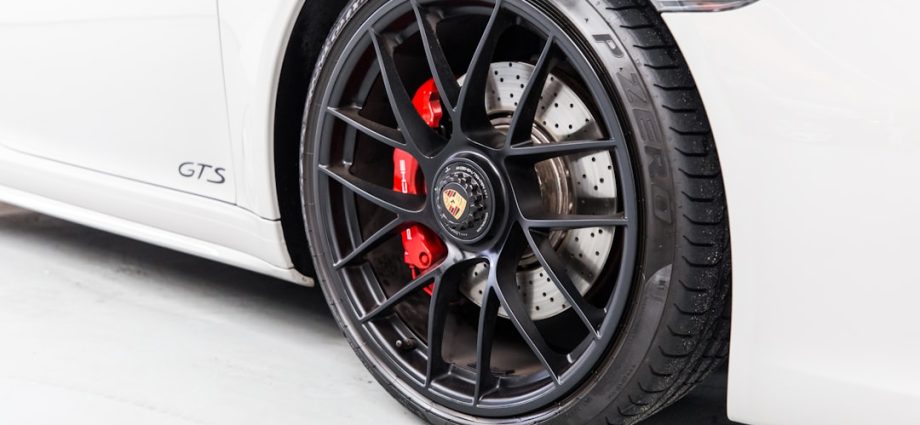 Photo 10 mituri comune despre anvelope, demontate și explicate