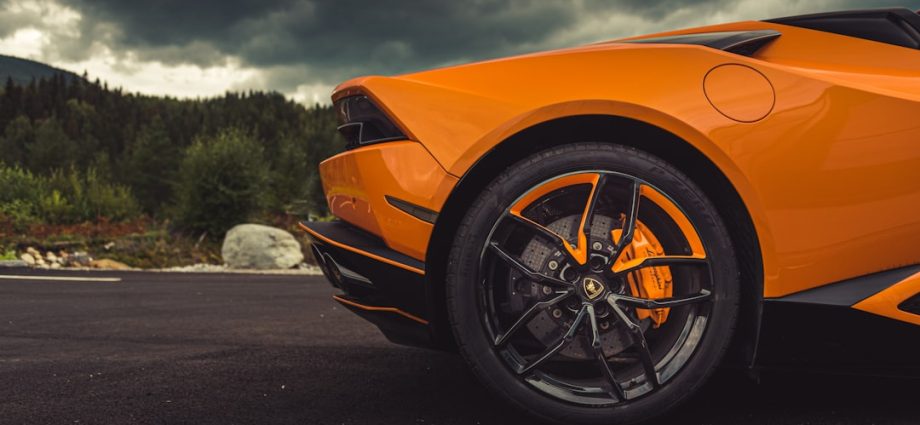 Photo Aspectul funcționalității: Jante cu găuri multiple sau jante monobloc?