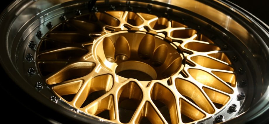 Photo Cele mai bune jante pentru mașini sport și de performanță