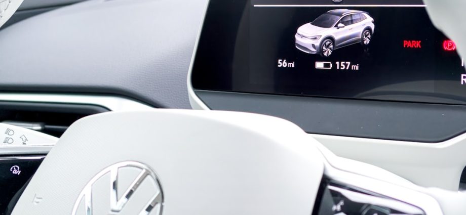 Photo Prezentarea celor mai spectaculoase concepte de mașini autonome: cum va arăta viitorul conducției