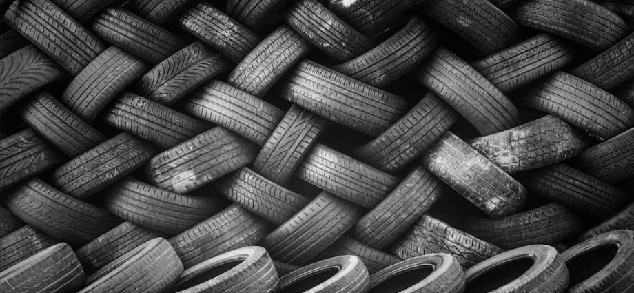 Photo Anvelopele eco-friendly: o alegere mai bună pentru mediu?