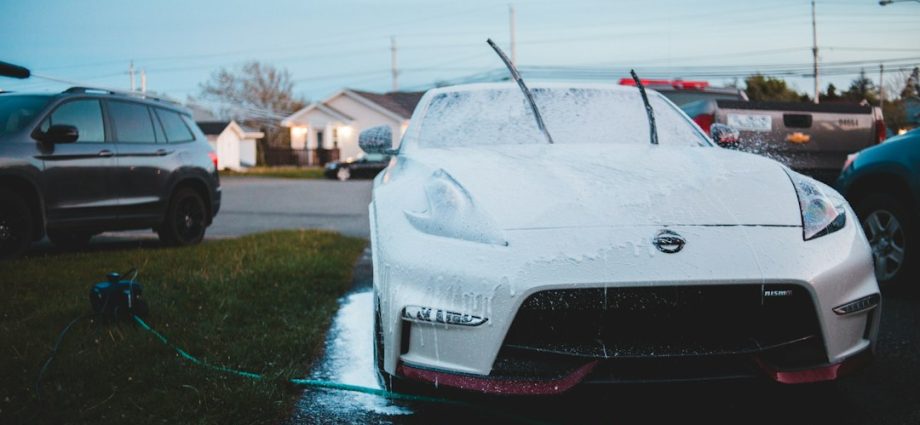 Photo Cum să îți verifici presiunea corectă a anvelopelor