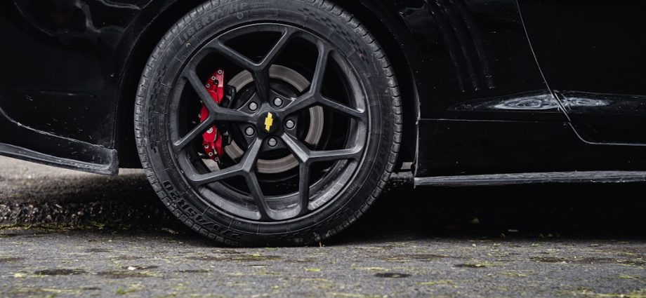 Photo Jante din oțel vs. jante din aliaj: Avantaje și dezavantaje