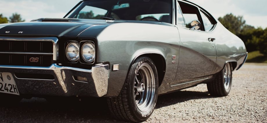 Photo Lightweight tires